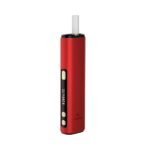 Lambda i8 Red Device for Terea Heets Sticks Vape Shops Near Me