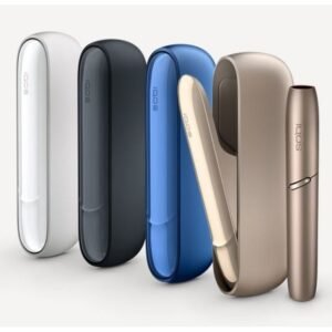 Buy IQOS 3 DUO At Vape Shops Near Me