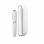 IQOS 3 DUO Warm White In Vape Store UAE