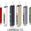 LAMBDA CC New Version in Vape Shops Near Me