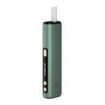 Lambda i8 Green Device for Terea Heets Sticks - Vape Shop Dubai