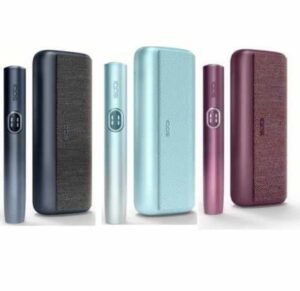 IQOS ILUMA Prime Limited Editions