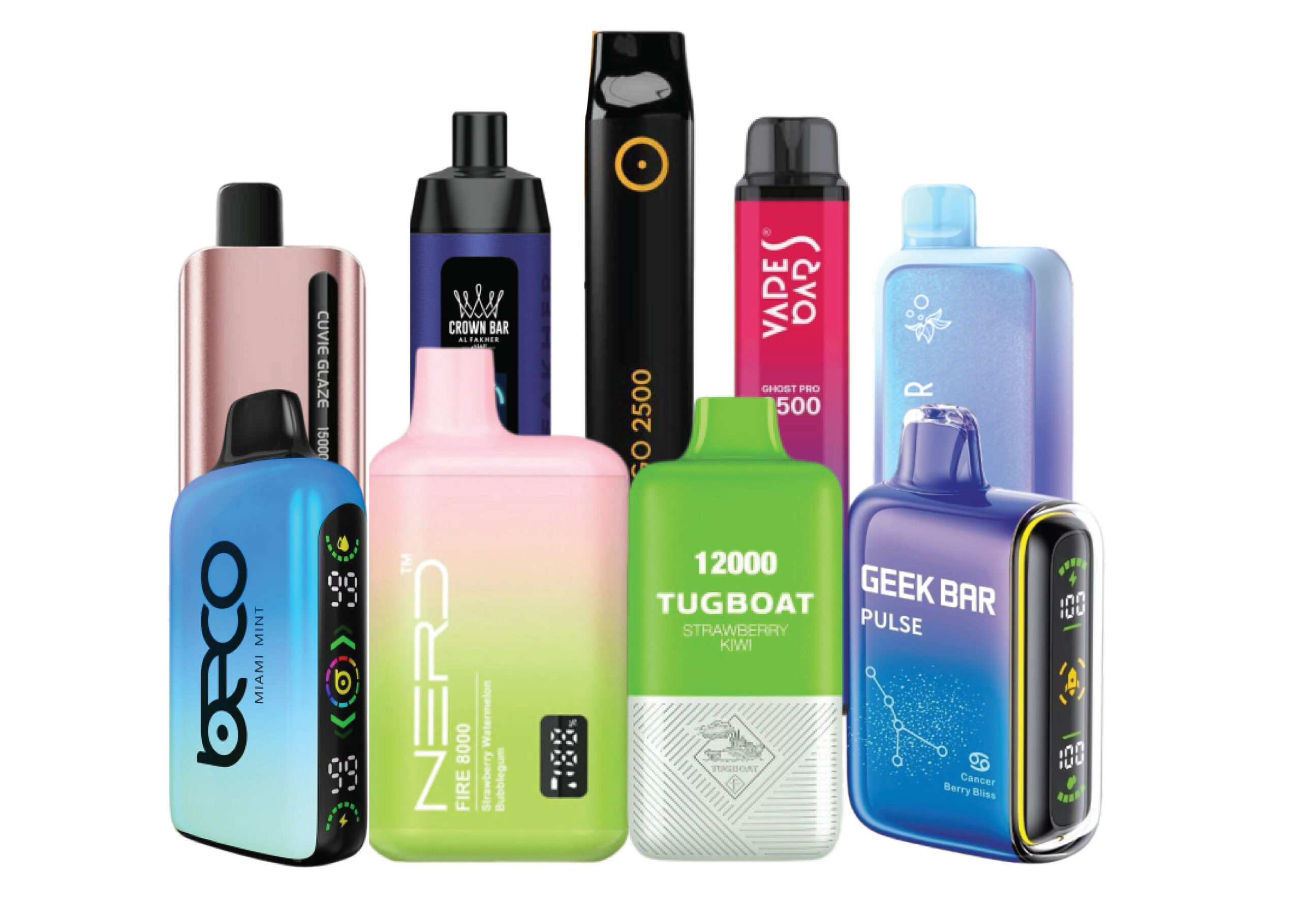 Best Online Vape Shop